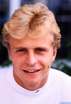 Jonas Thern