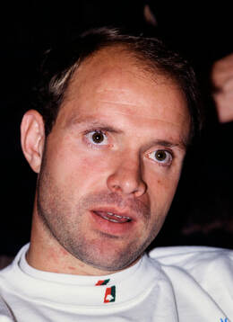 Thomas Ravelli