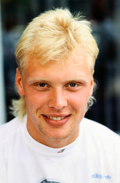 Klas Ingesson