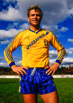 Glenn Hysén