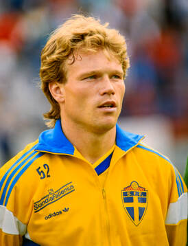 Leif Engqvist