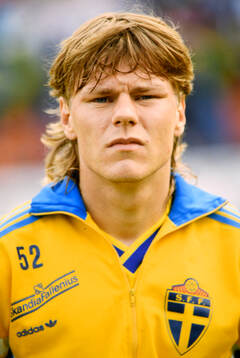 Joakim Nilsson