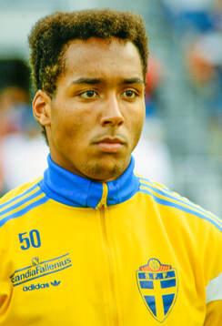 Martin Dahlin