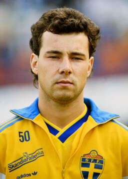 Stefan Rehn