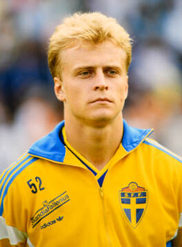 Jonas Thern
