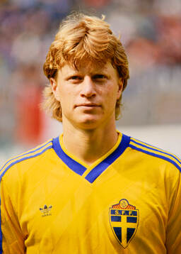 Stefan Pettersson