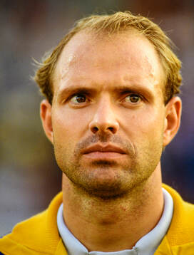 Thomas Ravelli