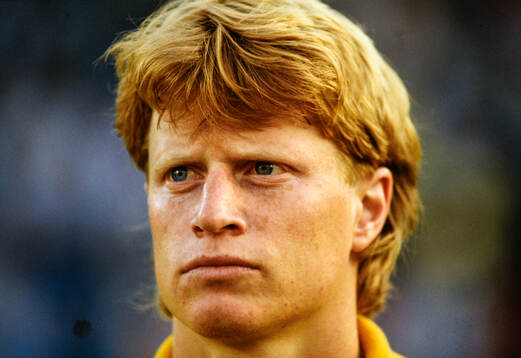 Stefan Pettersson