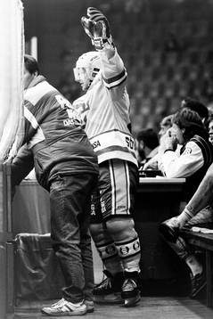 Håkan Södergren, Sverige