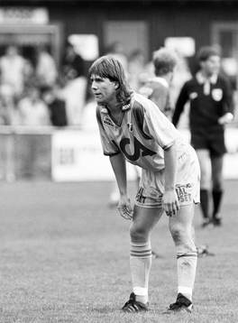 Mats Lundgren, Halmstad