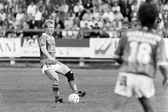 Ingemar Nilsson, Markaryd