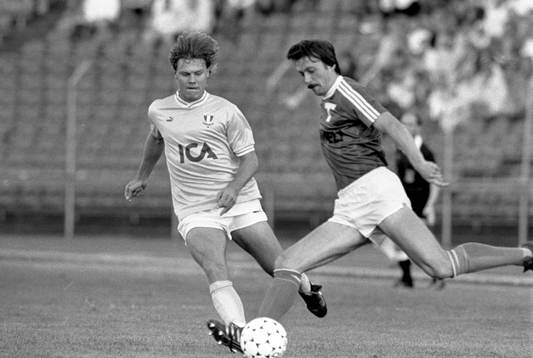 Joakim Nilsson, Malmö FF