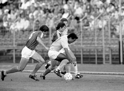Martin Dahlin och Joakim Nilsson, Malmö