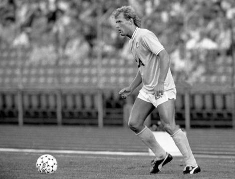 Håkan Lindman, Malmö