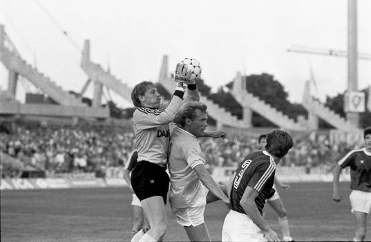 Håkan Lindman, Malmö