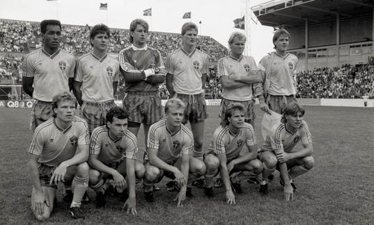Lag, lagbild, startelva, Sverige