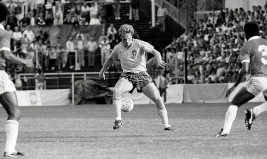 Leif Engqvist