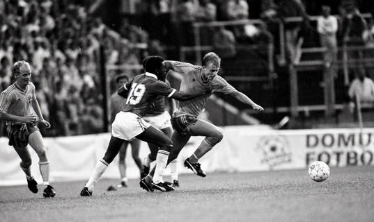 Jonas Thern
