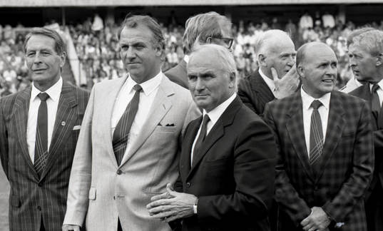 Kurt Hamrin