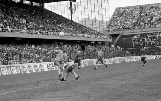 Jonas Thern