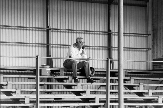 '880925 Fotboll, Div 1 södra, IFK Hässleholm - Elfsborg,