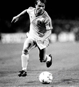 Hans Holmqvist