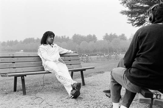 Ruud Gullit, Milan