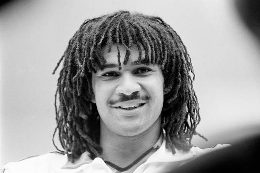 Ruud Gullit, Milan