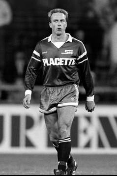 Karl-Heinz Rummenigge, Servette
