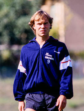 Hans Holmqvist