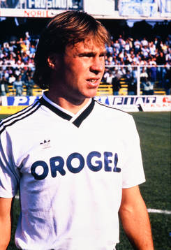 Hans Holmqvist
