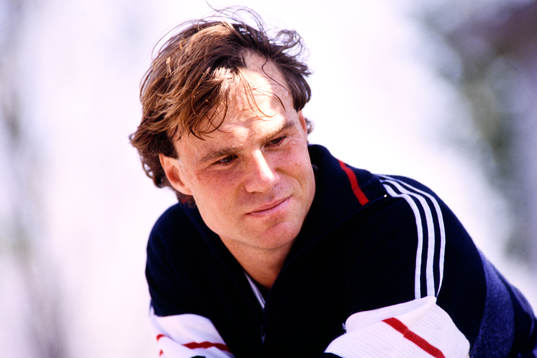 Hans Holmqvist