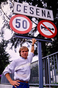 Hans Holmqvist