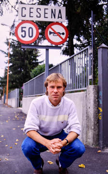 Hans Holmqvist