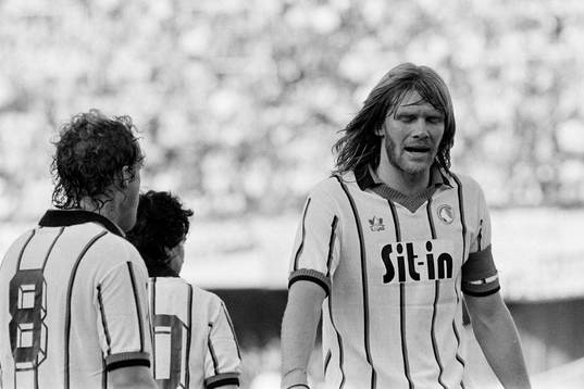 Glenn Strömberg, Atalanta