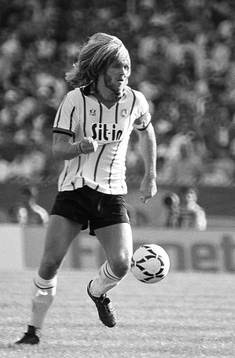 Glenn Strömberg, Atalanta