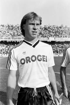 Hans Holmqvist, Cesena