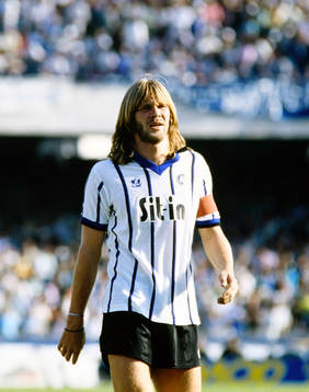 Glenn Strömberg, Atalanta. Football, Serie A, Napoli -
