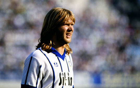 Glenn Strömberg, Atalanta. Football, Serie A, Napoli -