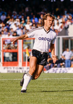Hans Holmqvist, Cesena