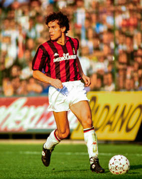 Milans Roberto Donadoni
