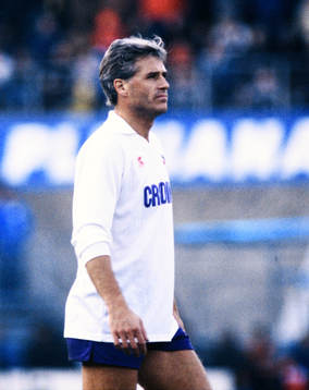 Fiorentinas Glenn Hysén