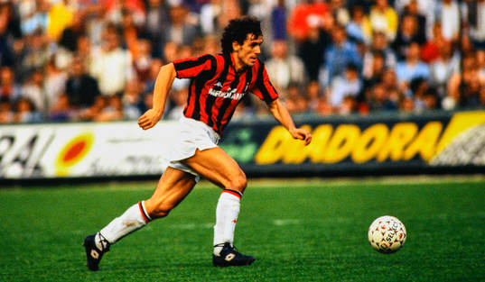 Milans Roberto Donadoni