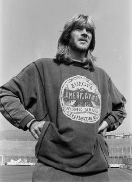 Glenn Strömberg, Atalanta