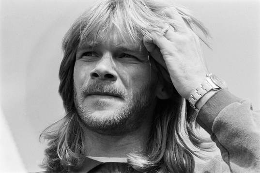 Glenn Strömberg, Atalanta