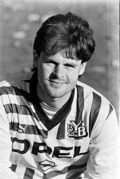 Anders Limpar