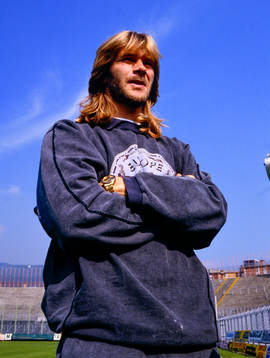 Glenn Strömberg