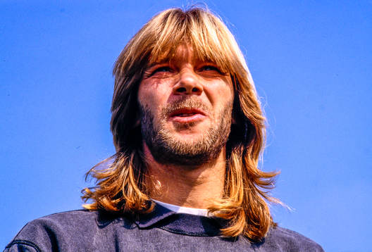 Glenn Strömberg