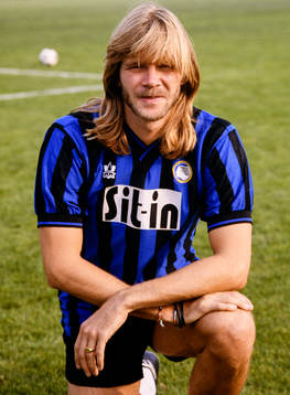 Glenn Strömberg
