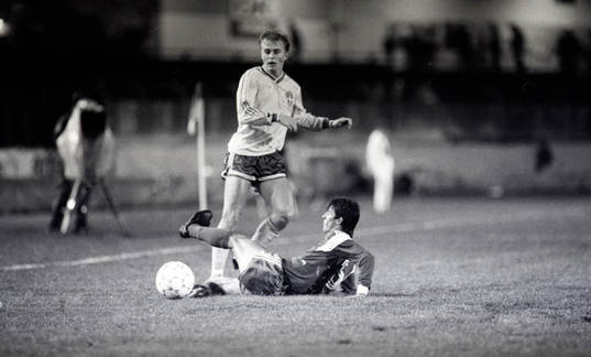 Jonas Thern